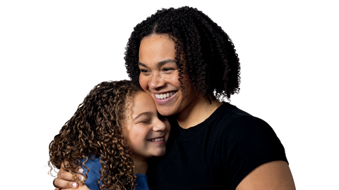 For Curls of All Kind